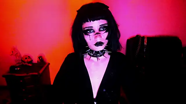 Yueeclipsa online show from 01.15.26