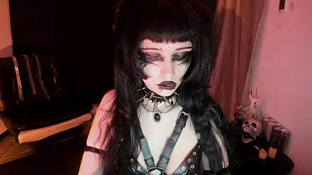 Snapshot of Yueeclipsa chatting on 02.02.26 Yueeclipsa online show from 02.02.26