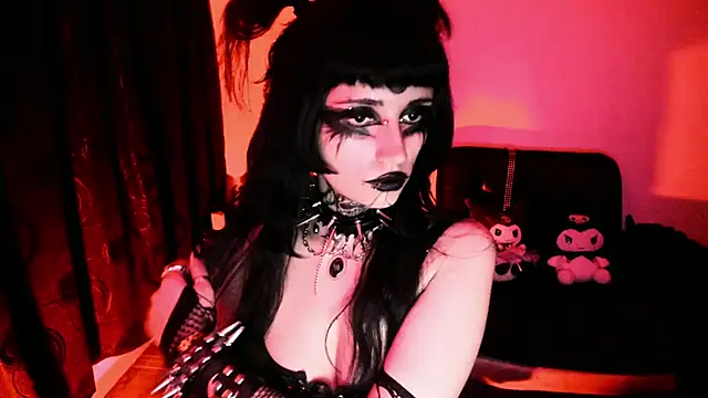 Snapshot of Yueeclipsa chatting on 02.11.26 Yueeclipsa online show from 02.11.26