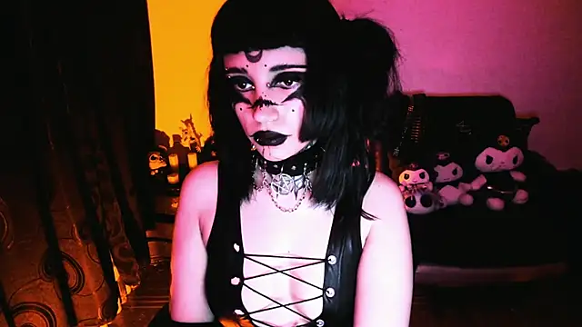 Snapshot of Yueeclipsa chatting on 02.21.26 Yueeclipsa online show from 02.21.26