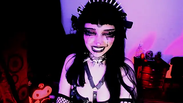 Snapshot of Yueeclipsa chatting on 03.04.26 Yueeclipsa online show from 03.04.26