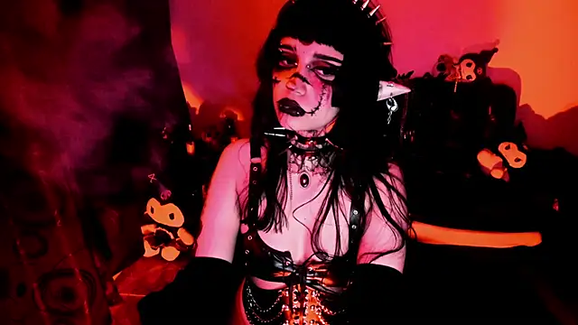 Yueeclipsa online show from 03.11.26