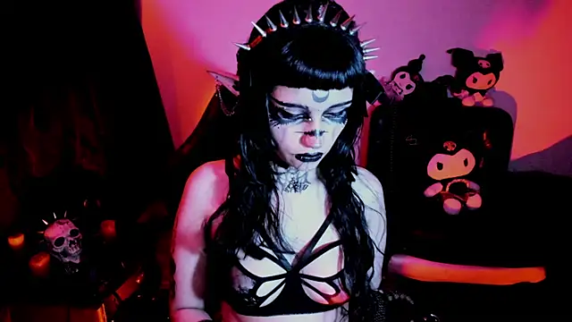 Yueeclipsa online show from 04.05.26