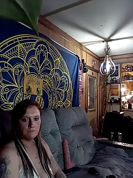 jazzbabe online show from 10.24.25