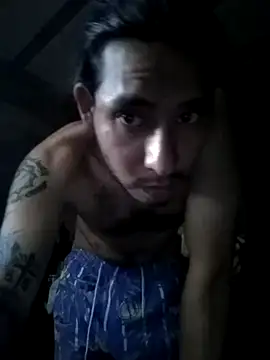 Snapshot of Josiasxs chatting on 10.25.25 Josiasxs online show from 10.25.25