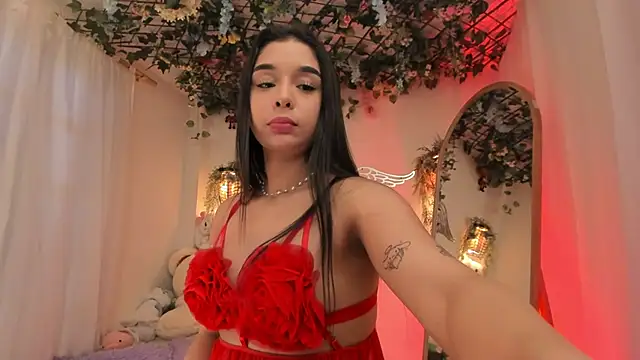 ISA NIXON online show from 02.11.26