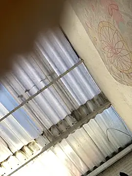 Kloe Novoa online show from 11.07.25