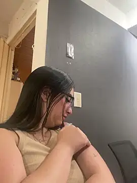 Kloe Novoa online show from 11.08.25