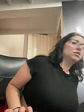 Kloe Novoa online show from 02.03.26