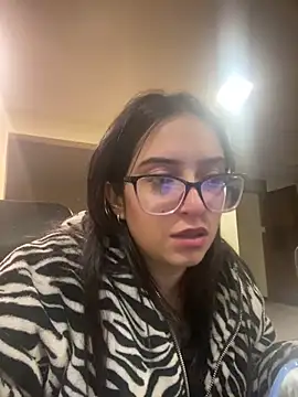 Kloe Novoa online show from 03.03.26