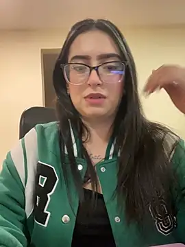 Kloe Novoa online show from 04.01.26