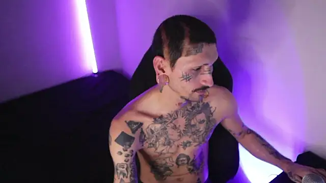 TokyoHatsumoto online show from 03.10.26