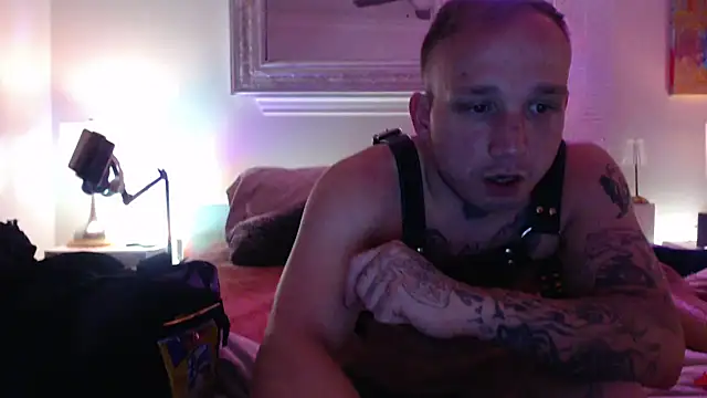 MikeHawke1995 online show from 10.26.25