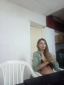 Capriflow online show from 12.17.25