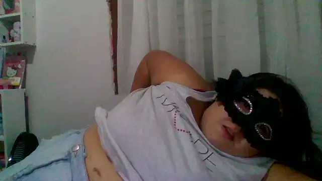 crazzyanne online show from 03.28.26