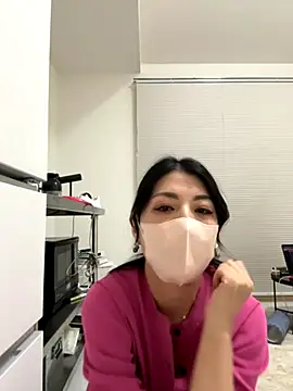 akimix xoxo online show from 11.17.25