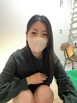 akimix xoxo online show from 11.27.25