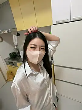 akimix xoxo online show from 02.15.26