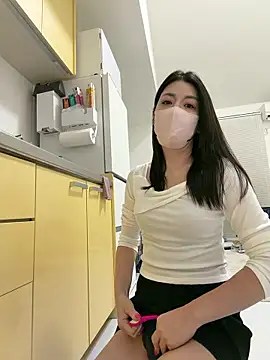 akimix xoxo online show from 03.19.26