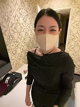 akimix xoxo online show from 04.15.26