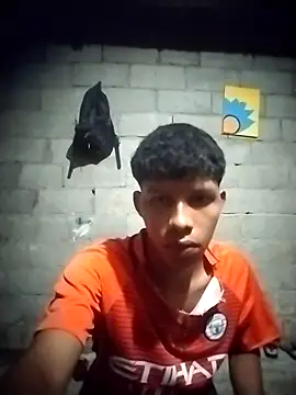 Brayanjuarez 10 online show from 10.29.25