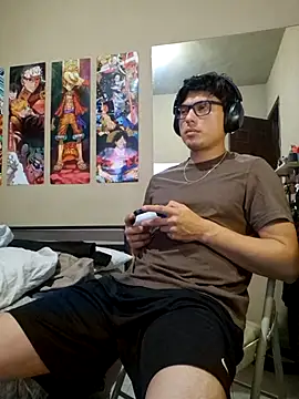 Ais B10 online show from 10.29.25