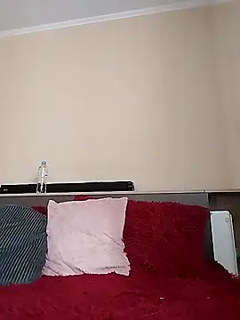 Gabrielaalialiali online show from 02.14.26