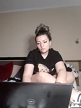 Gabrielaalialiali online show from 03.13.26