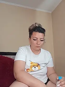 Gabrielaalialiali online show from 05.27.26