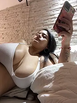 amellita-33 online show from 03.13.26