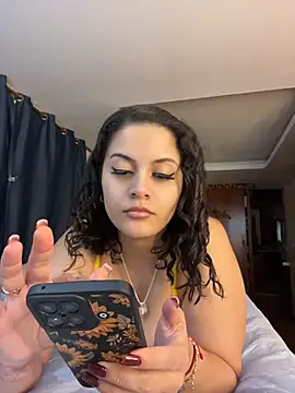 amellita-33 online show from 07.17.26