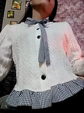 ezabel- online show from 12.04.25