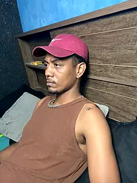 Snapshot of WAGNERBXD chatting on 10.24.25 WAGNERBXD online show from 10.24.25