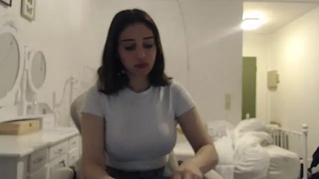 bellefleurrr online show from 04.16.26