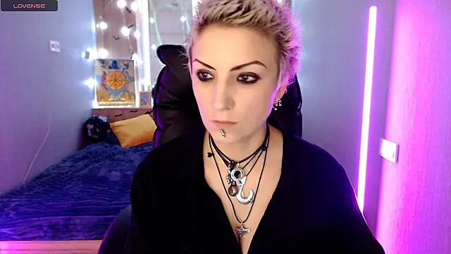 Sweet-n-Strong online show from 11.23.25