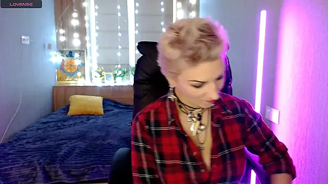 Sweet-n-Strong online show from 11.29.25