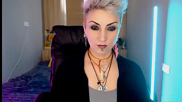 Sweet-n-Strong online show from 02.01.26