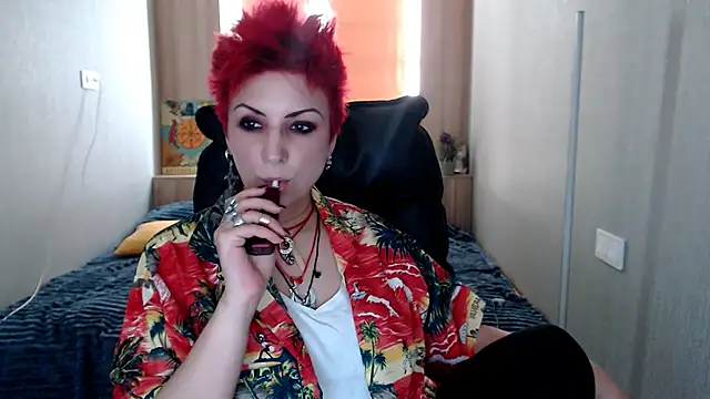 Sweet-n-Strong online show from 03.12.26