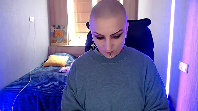 Sweet-n-Strong online show from 04.07.26