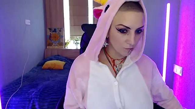 Sweet-n-Strong online show from 04.18.26