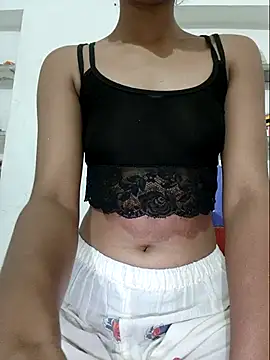 Snapshot of Kissu-Jaan chatting on 06.06.26 Kissu-Jaan online show from 06.06.26