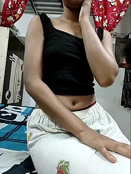 Snapshot of Kissu-Jaan chatting on 06.30.26 Kissu-Jaan online show from 06.30.26