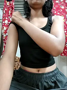 Snapshot of Kissu-Jaan chatting on 07.03.26 Kissu-Jaan online show from 07.03.26