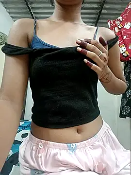 Snapshot of Kissu-Jaan chatting on 07.27.26 Kissu-Jaan online show from 07.27.26