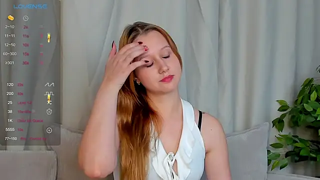 Charil Wilson online show from 11.27.25