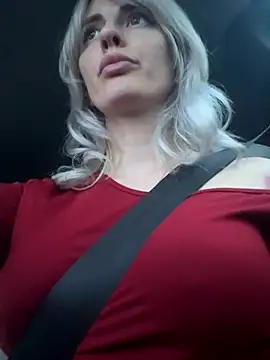 blondegirlx online show from 11.03.25