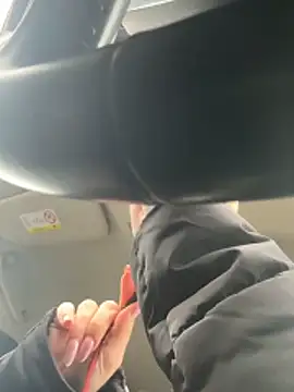 blondegirlx online show from 11.21.25