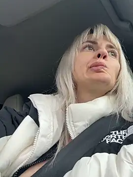 blondegirlx online show from 12.03.25