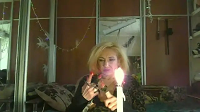 LilaniLoverx online show from 02.15.26