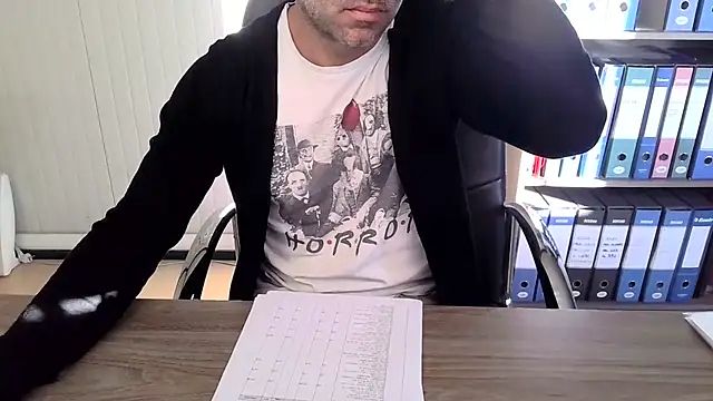 Evasionee online show from 11.10.25